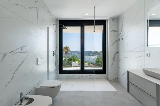 Villa 3 habitaciones 310m² en venta - La sabatera — 23