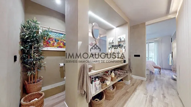 EXCLUSIVA VIVIENDA TOTALMENTE RENOVADA EN GALVANY — 11