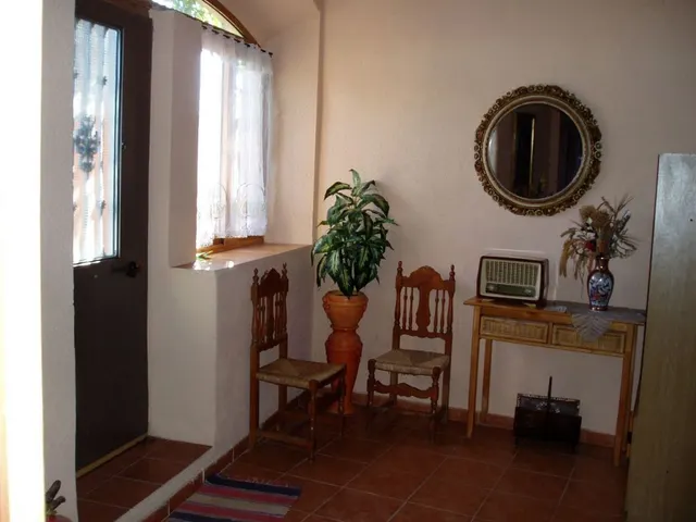 Valls - Tarragona - Masía 350m2 con Piscina - Oportunidad !! — 5