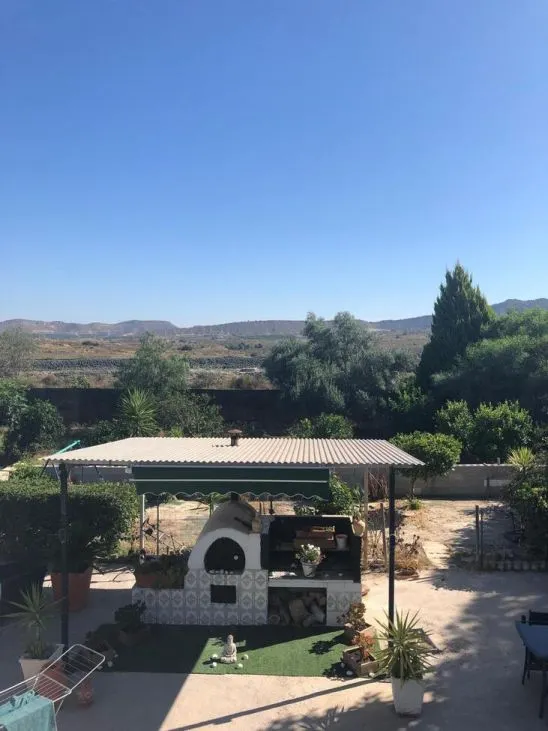 Villa 3 habitaciones en venta - Cañadas de San Pedro — 46