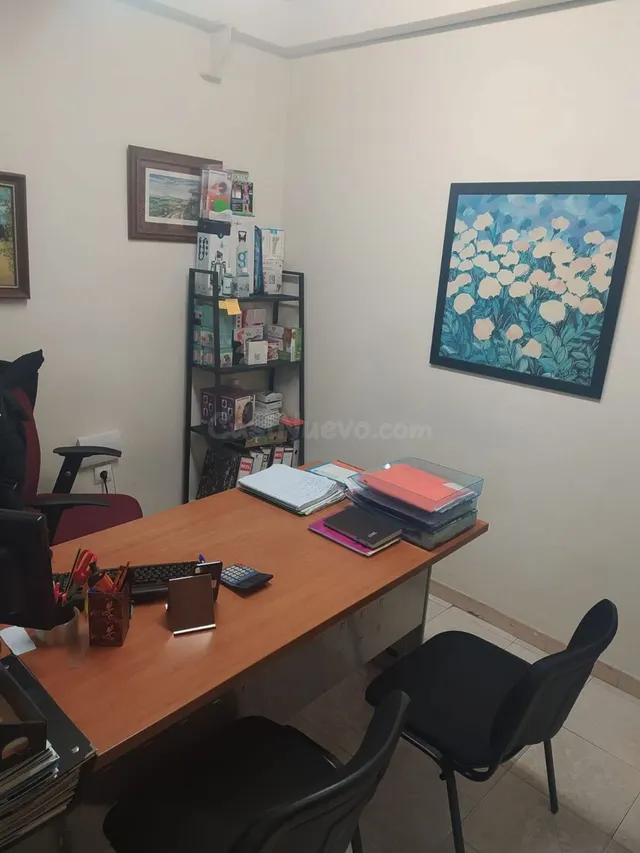VENTA DE NAVE EN TRAMAÑES - GIJÓN - foto 4