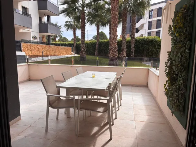 Apartamento 2 habitaciones 75m² en venta - PAU 26 — 21