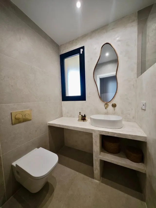 Apartamento en Fuengirola de 2 dormitorios, 2 baños junto al mar en doña sofía — 10