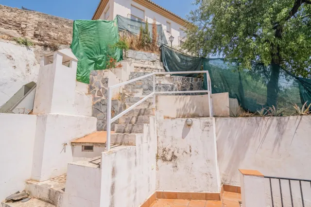 Quiero vivir en un chalet pareado super "CUQUI" en Granada ✨ LLÁMA YA!! — 25