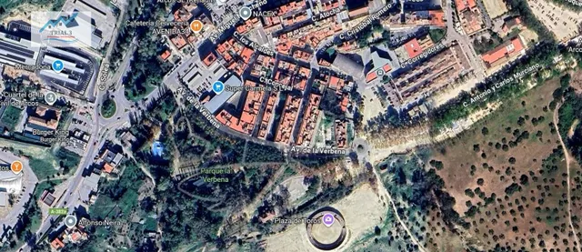 Venta Piso en Arcos de la Frontera - Cádiz - foto 3