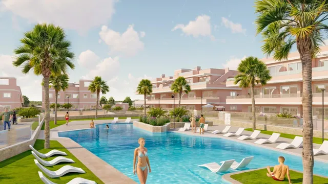 Apartamento 3 habitaciones 100m² en venta - Zona Pueblo — 17