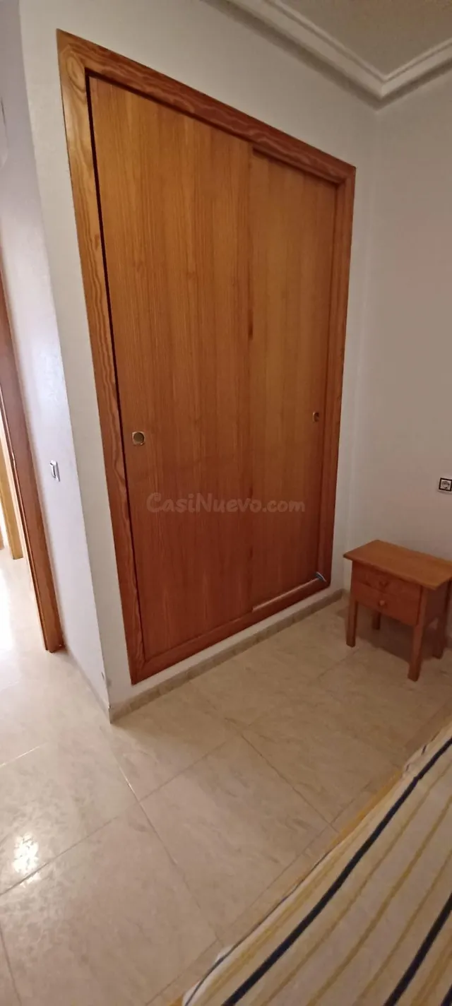 ATICO EN TORREVIEJA, TRES habitaciones - foto 5