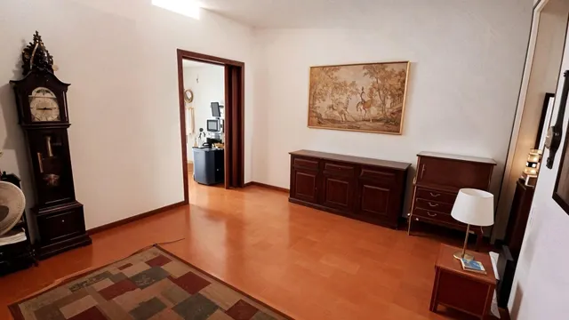 Casa amb pati i dues terrasses a 5 minuts del centre — 18