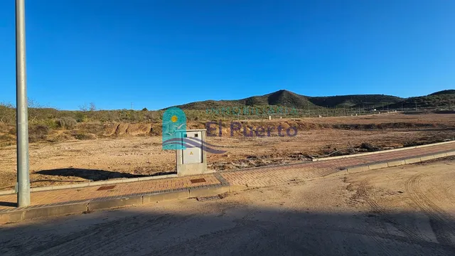 GRAN TERRENO JUNTO A LOS ALTOS DE LAS PALAS – REF. 2112 — 26