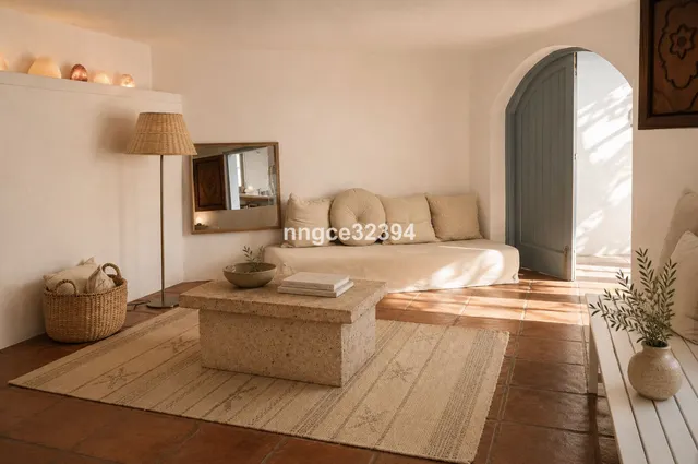 Adosado 4 habitaciones 260m² en venta - Costa del Sol — 34