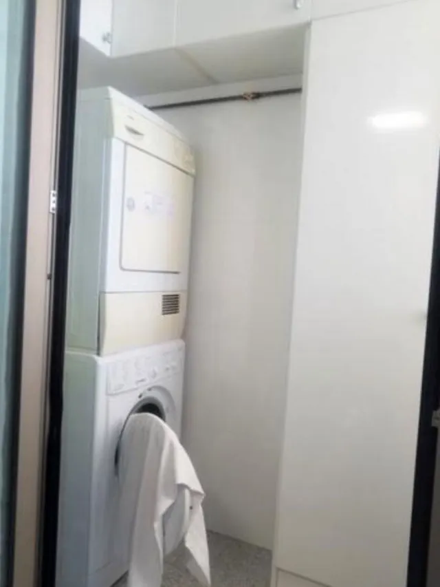 Precioso apartamento junto a la playa de Benalmádena. — 10