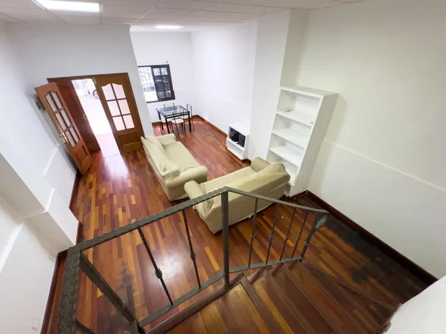 ¡Descubre tu próximo hogar en Santa Cruz! Espacio, luz y una ubicación privilegiada para disfrutar cada día. — 5