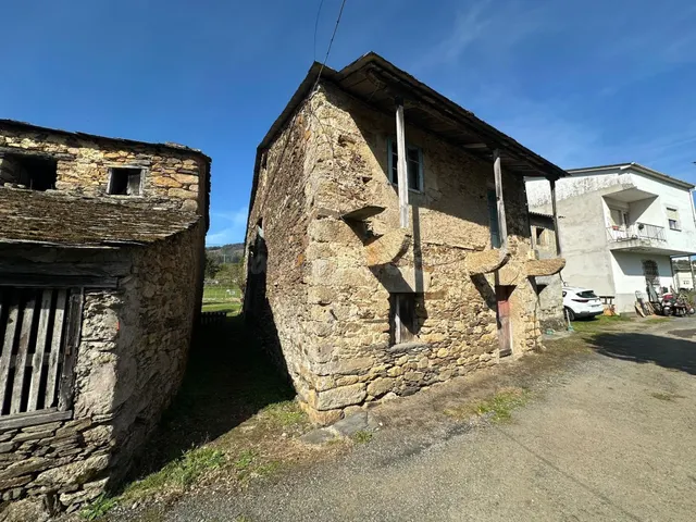 Conjunto de casas en Galdo-Viveiro - foto 5