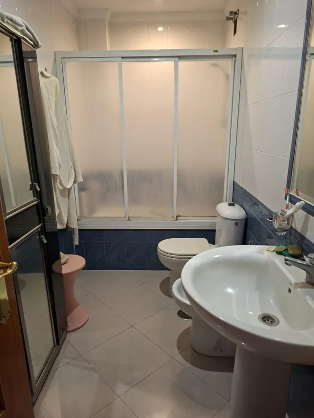 🏠 Piso en Venta en Arcos de la Frontera — 3 Dormitorios | 135.000 € — 21