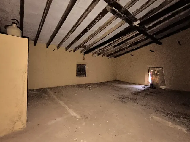 Piso 8 habitaciones 520m² en venta - Ayuntamiento — 11