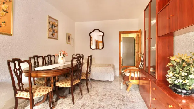 Casa de planta baja en las Cabañuelas — 7