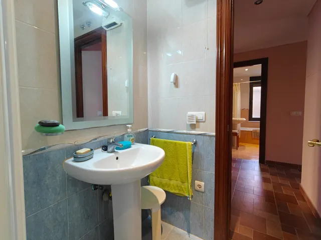 Chalet a la venta en San Morales — 28