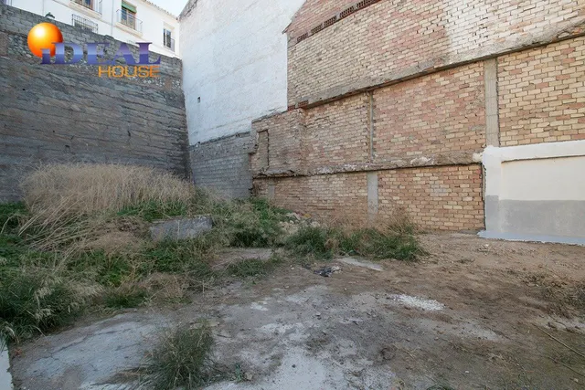 Hospital Real Solar Urbano Plurifamiliar — 16