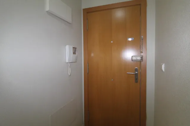 Ático de 3 dormitorios y 2 baños, con solárium privado y plaza de aparcamiento — 26