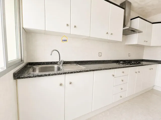 Piso de 3 dormitorios, balcón y trastero, en el centro de Puerto Lumbreras — 8
