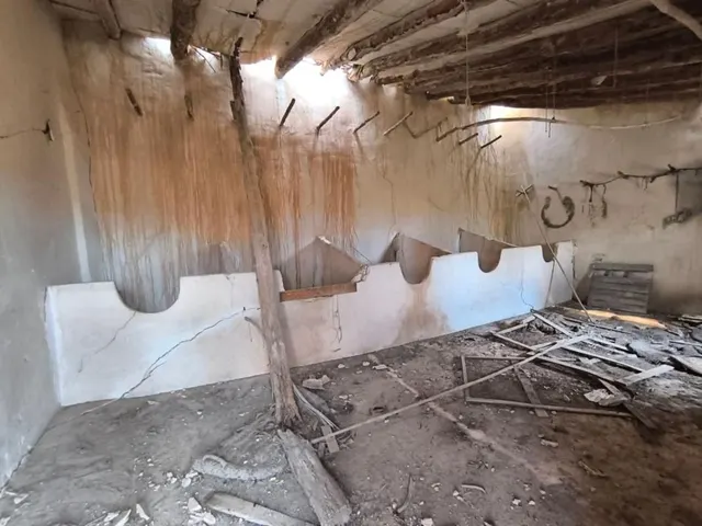 Casa de campo 3 habitaciones 200m² en venta - Comunidad valenciana — 11