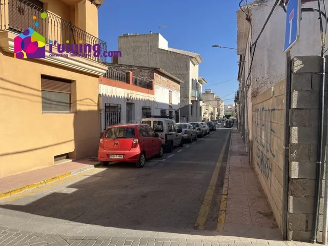 Solar residencial en Venta en Albox Almería - foto 3