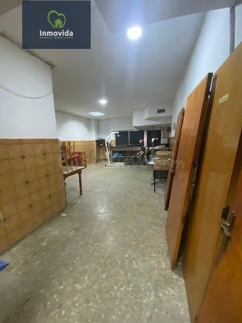 POSIBILIDAD DE HACER 2 APARTAMENTOS - foto 3