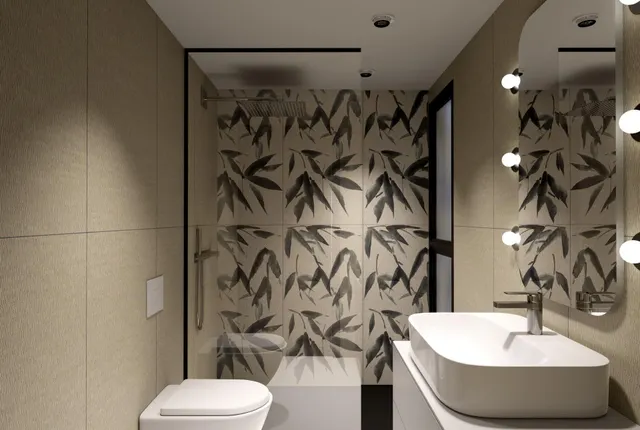 Ático 3 habitaciones 107m² en venta - Acequion — 7