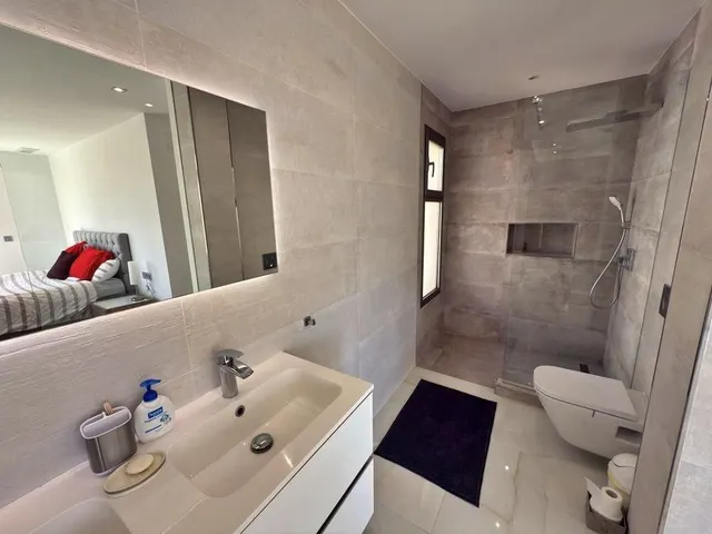 Villa 5 habitaciones 200m² en venta - Villamartín-Las Filipinas — 32