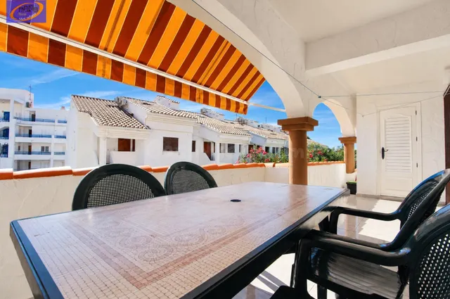 PINTORESCO APARTAMENTO PARA ENTRAR A VIVIR EN ALCOCEBRE