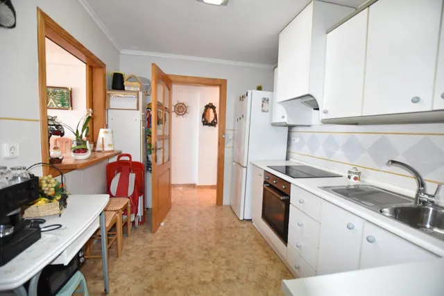 Apartamento 3 habitaciones 98m² en venta - La Siesta - El Salado - Torreta — 17