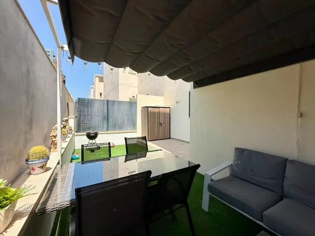 Apartamento 2 habitaciones 81m² en venta - Aguas Nuevas — 19