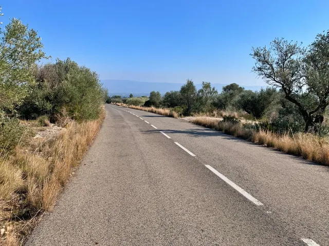 Finca rústica 15m² en venta - Roquetes — 6