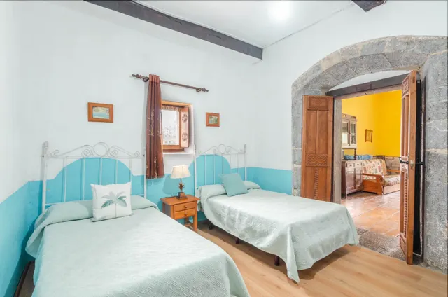 Casona asturiana en ardisana-Llanes — 36