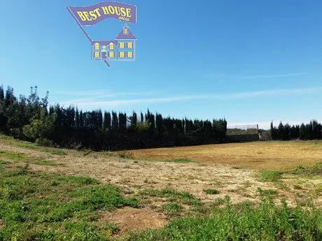 VENTA DE PARCELA EN ARCOS DE LA FRONTERA — 38
