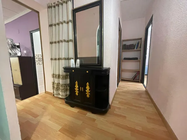 CASA EN BENIDORM — 8