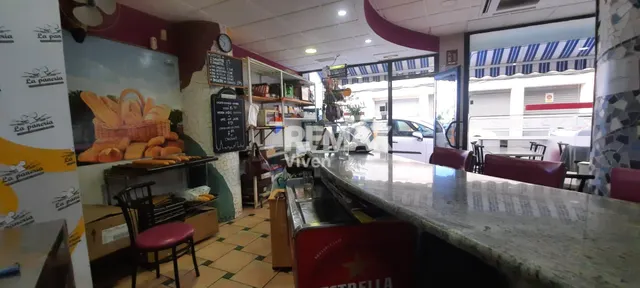 Traspaso panadería degustación en funcionamiento en barri de - foto 5