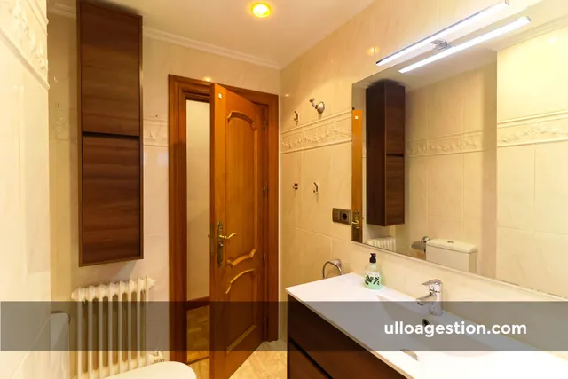Piso 3 habitaciones 117m² en alquiler - Northern spain — 29
