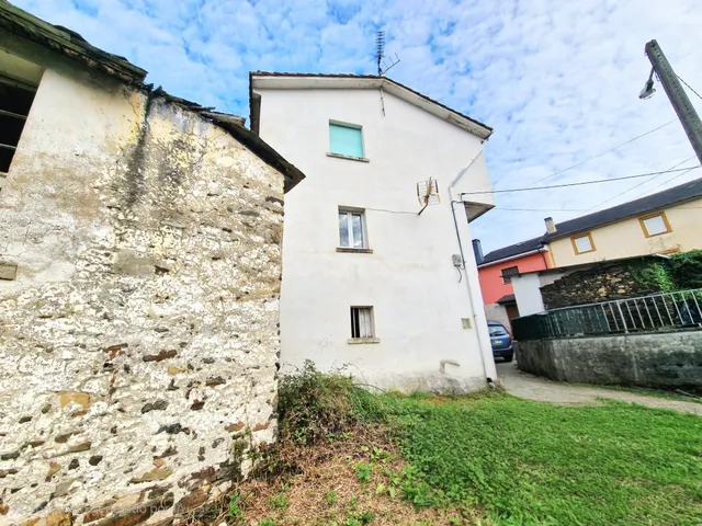 🏡 Casa con terreno en Ranón, a pocos minutos de la playa - foto 4