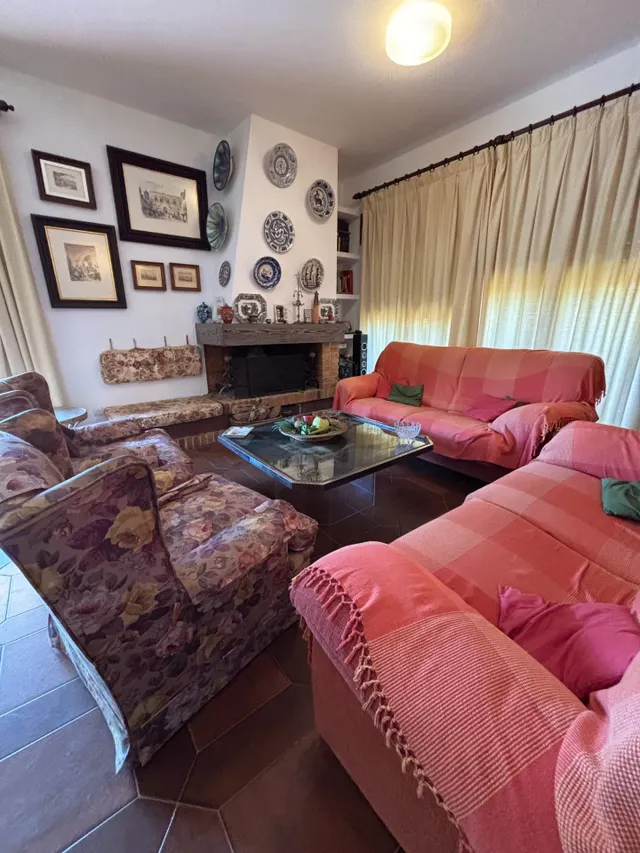Exclusiva villa con piscina en Los Urrutias, Mar Menor — 30