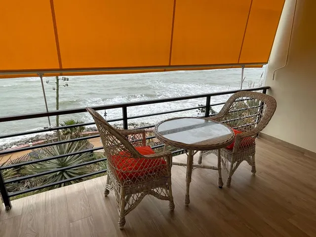 Estudio 40m² en venta - Centro — 28