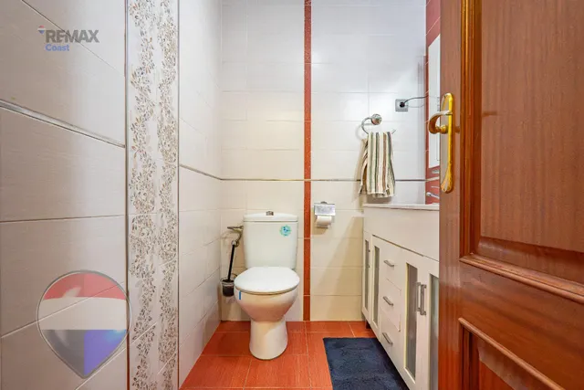 ¡espectacular piso con gran terraza y vistas despejadas en huelin, Málaga! — 41