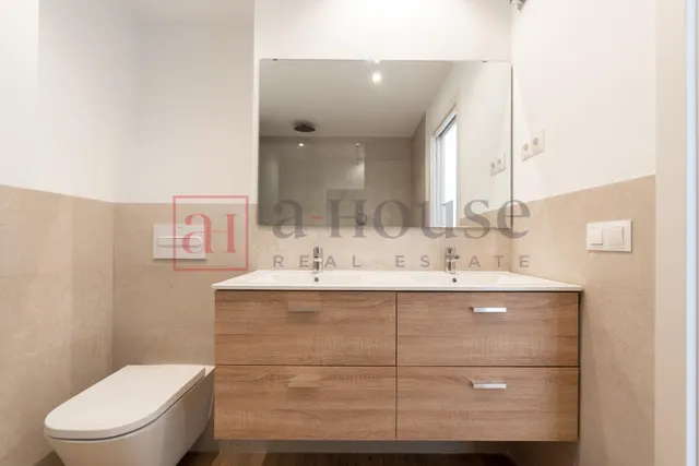 PISO RECIEN REFORMADO EN GAZTAMBIDE — 13