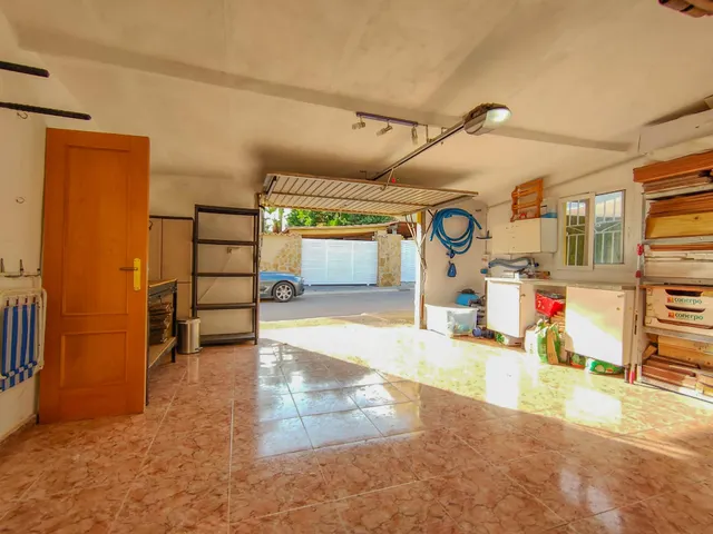 ALQUILER DE EXCLUSIVO ADOSADO EN URBANIZACIÓN ALFINACH — 39