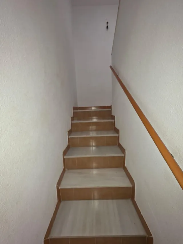 Magnifica vivienda para reformar, buena ocasion para invertir — 28