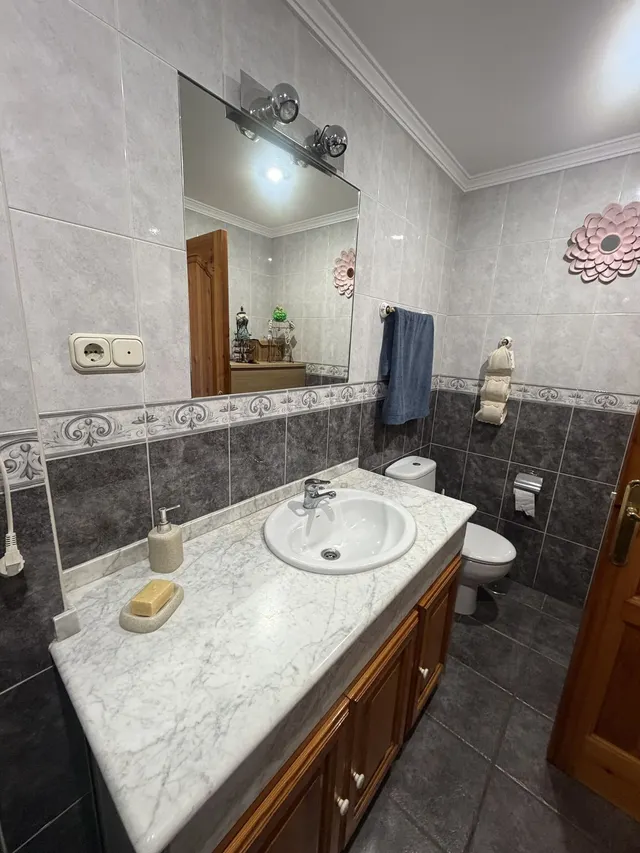 Adosado 3 habitaciones 200m² en venta - Costa Del Sol — 12