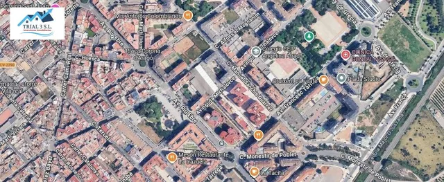 Venta piso en Vila-Real (Castellón) — 3