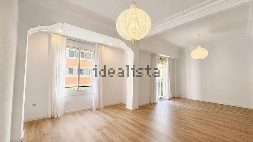 Piso 4 habitaciones 135m² en alquiler - Arrancapins