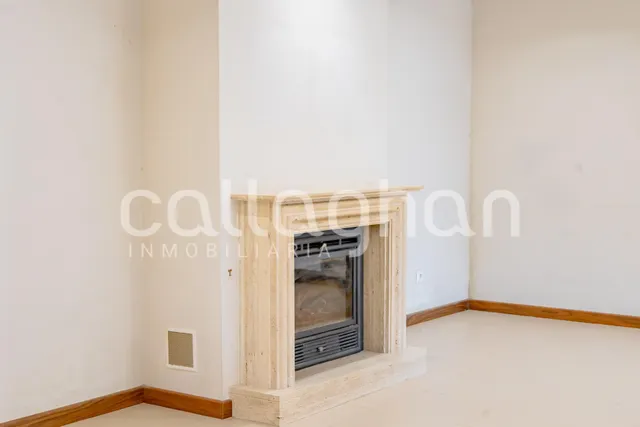 Exclusivo Chalet en Torre en Conill — 15