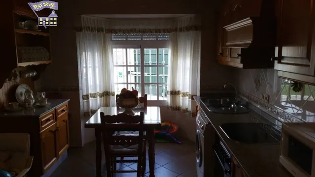 VENTA DE DOS CHALET EN UNA MISMA PARCELA EN EL SANTISCAL — 36